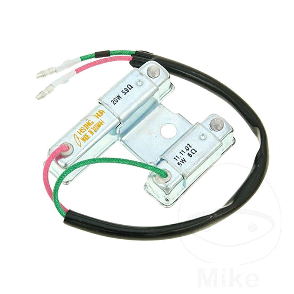 Light Resistor Gy6 50/125/150Ccm For Kymco 705.03.16 Light Resistor Gy6 50/125/150Ccm For Kymco 705.03.16