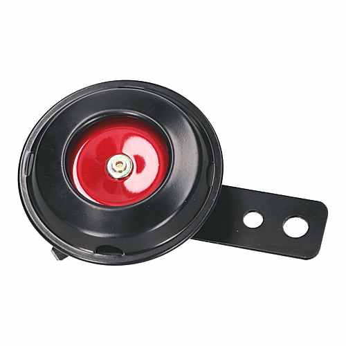 Horn 12V 101 Octane For Tauris 705.37.96 Horn 12V 101 Octane For Tauris 705.37.96