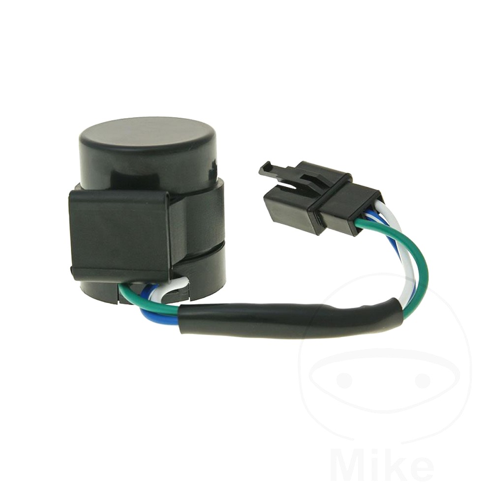 Indicator Relay 3 Pin Connector For Giantco 705.39.78 Indicator Relay 3 Pin Connector For Giantco 705.39.78