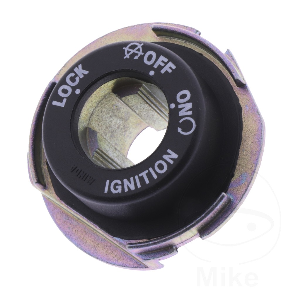 Ignition Lock Cover & Cylinder For Piaggio Beverly 125 GT 0208 eBay