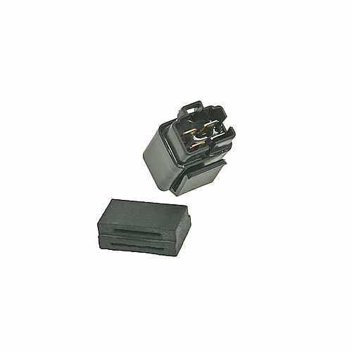 New Starter Relay For Yamaha YQ 50 Aerox Ultimate 1998
