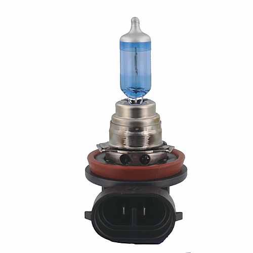 Lampe H8 12V 35 Watt Pgj 19-1 Night Racer 110 For Derbi 706.01.33 Lampe H8 12V 35 Watt Pgj 19-1 Night Racer 110 For Derbi 706.01.33