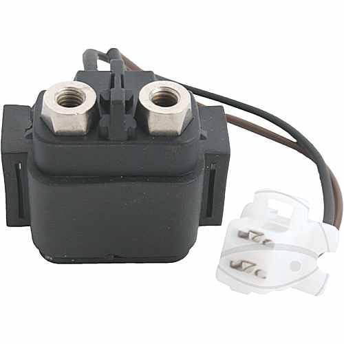 Starter Solenoid Arrowhead For Yamaha 706.01.94 Starter Solenoid Arrowhead For Yamaha 706.01.94