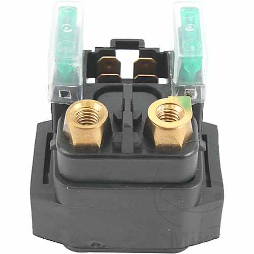 Starter Solenoid Arrowhead For Yamaha 706.01.98 Starter Solenoid Arrowhead For Yamaha 706.01.98