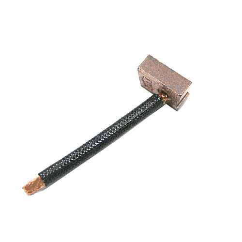 Carbon Brush Jmp One Piece For Honda 706.05.02 Carbon Brush Jmp One Piece For Honda 706.05.02