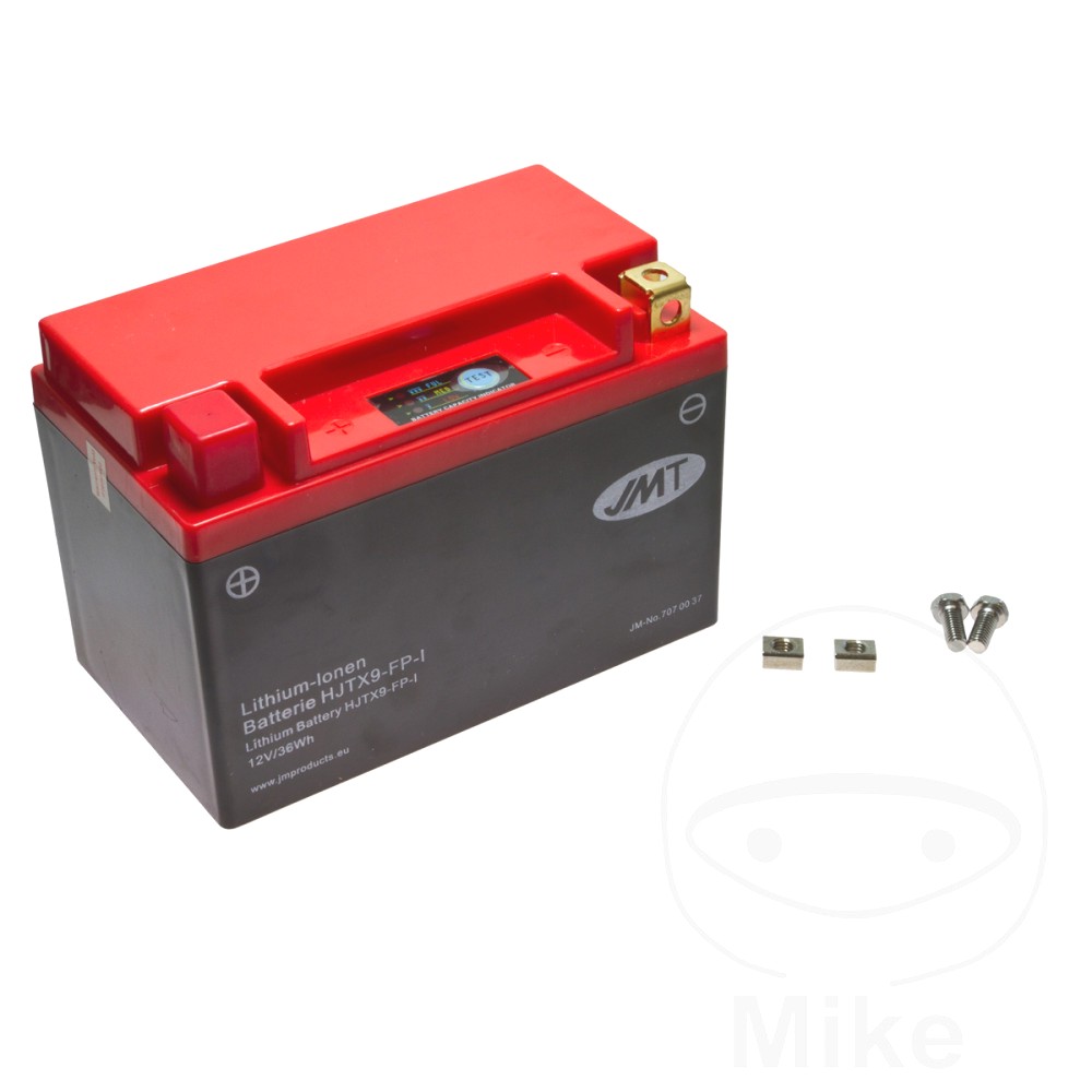 Battery Motorcycle Ytx9-Fp JMT Lithium Ion Battery For Buffalo/Quelle 707.00.37 Battery Motorcycle Ytx9-Fp JMT Lithium Ion Battery For Buffalo/Quelle 707.00.37