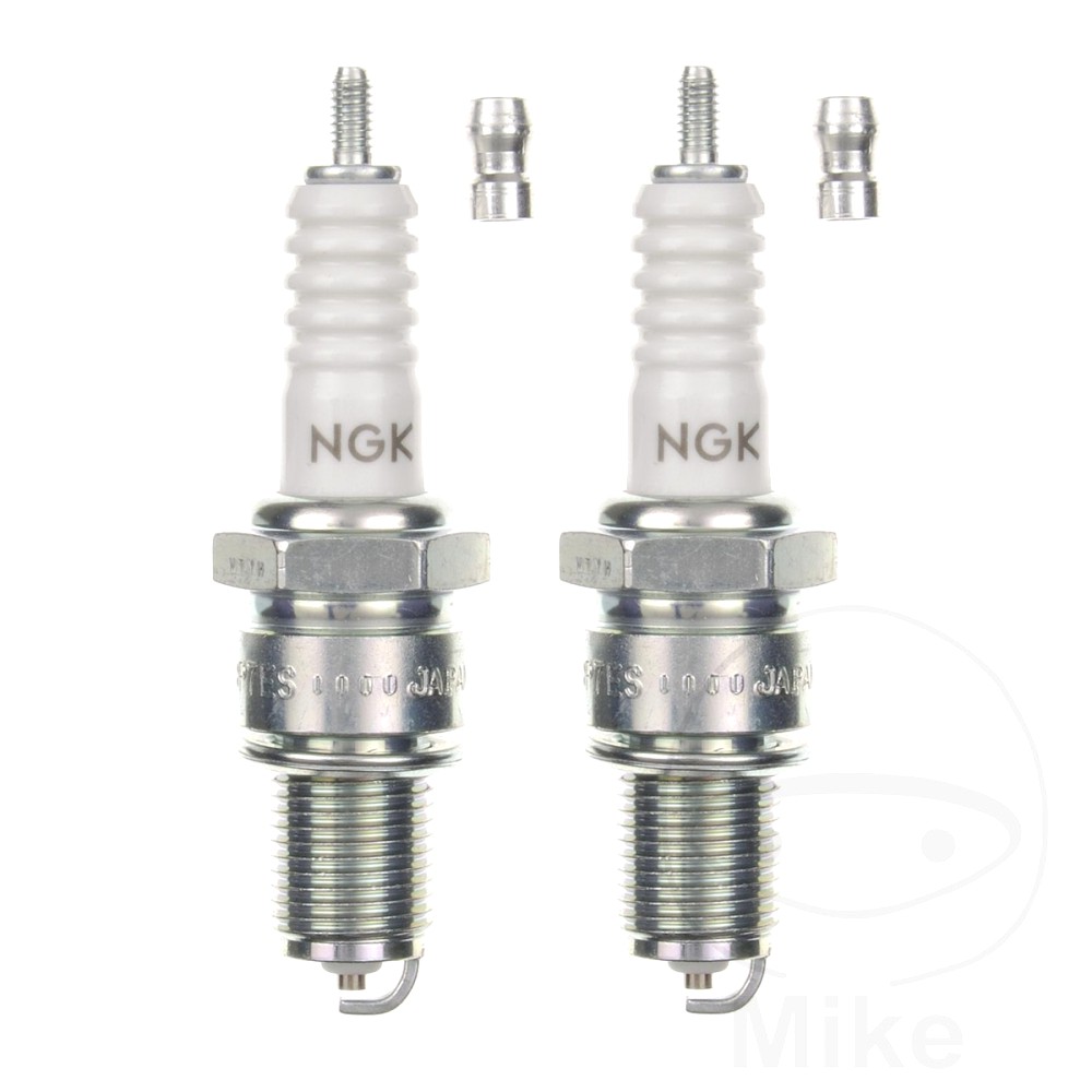 Spark Plug Ngk Bp7Es Sb Contains 2 pcs For BMW 708.45.51 Spark Plug Ngk Bp7Es Sb Contains 2 pcs For BMW 708.45.51