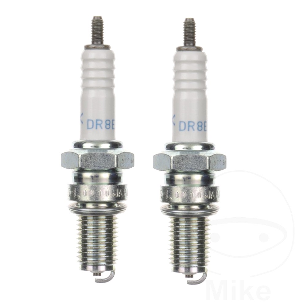 Spark Plug Ngk Dr8Es-L Sb Contains 2 pcs For Honda 708.47.75 Spark Plug Ngk Dr8Es-L Sb Contains 2 pcs For Honda 708.47.75