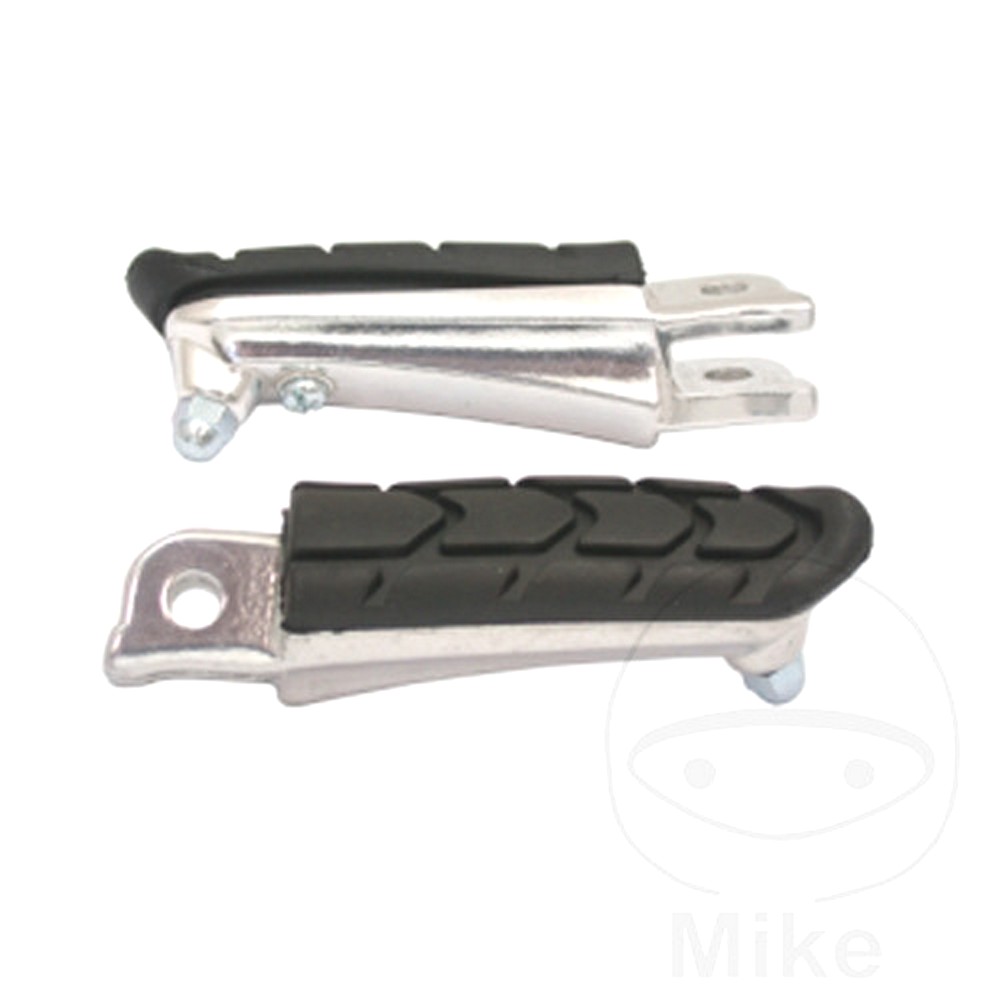 Footrest Complete Jmp For Honda 710.85.74 Footrest Complete Jmp For Honda 710.85.74