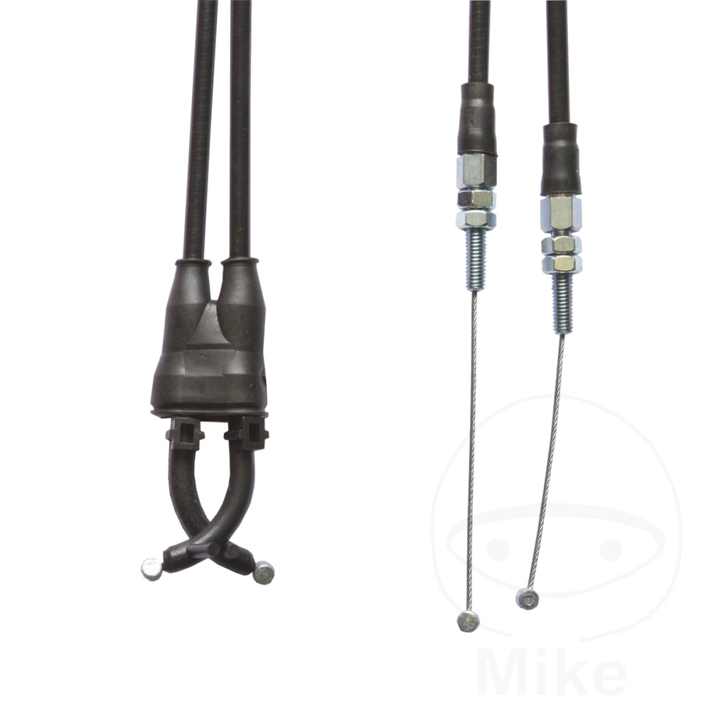Throttle Cable Set For Yamaha 715.00.70 Throttle Cable Set For Yamaha 715.00.70