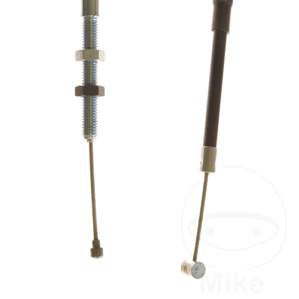 ® Clutch Cable - Extended For Superbike Handlebar Conversion
