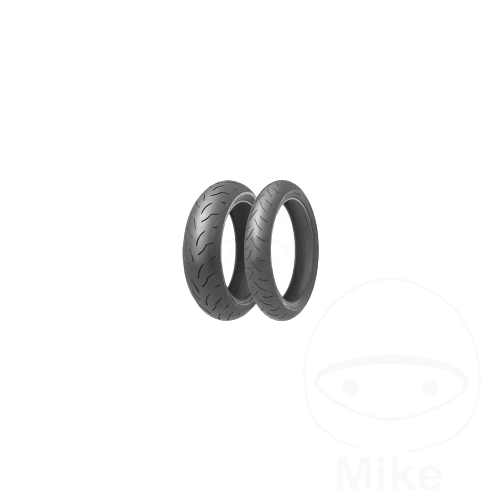 190/50Zr17(73W)Tlbt016Pro Bridgestone Tyre For Ducati 719.01.50 190/50Zr17(73W)Tlbt016Pro Bridgestone Tyre For Ducati 719.01.50