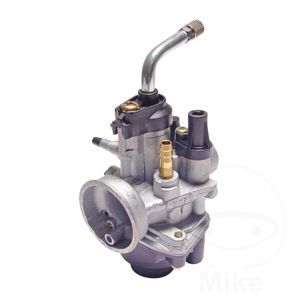 Carburettor 17.5 MM For Minarelli Manual Choke For Keeway 721.18.65 Carburettor 17.5 MM For Minarelli Manual Choke For Keeway 721.18.65