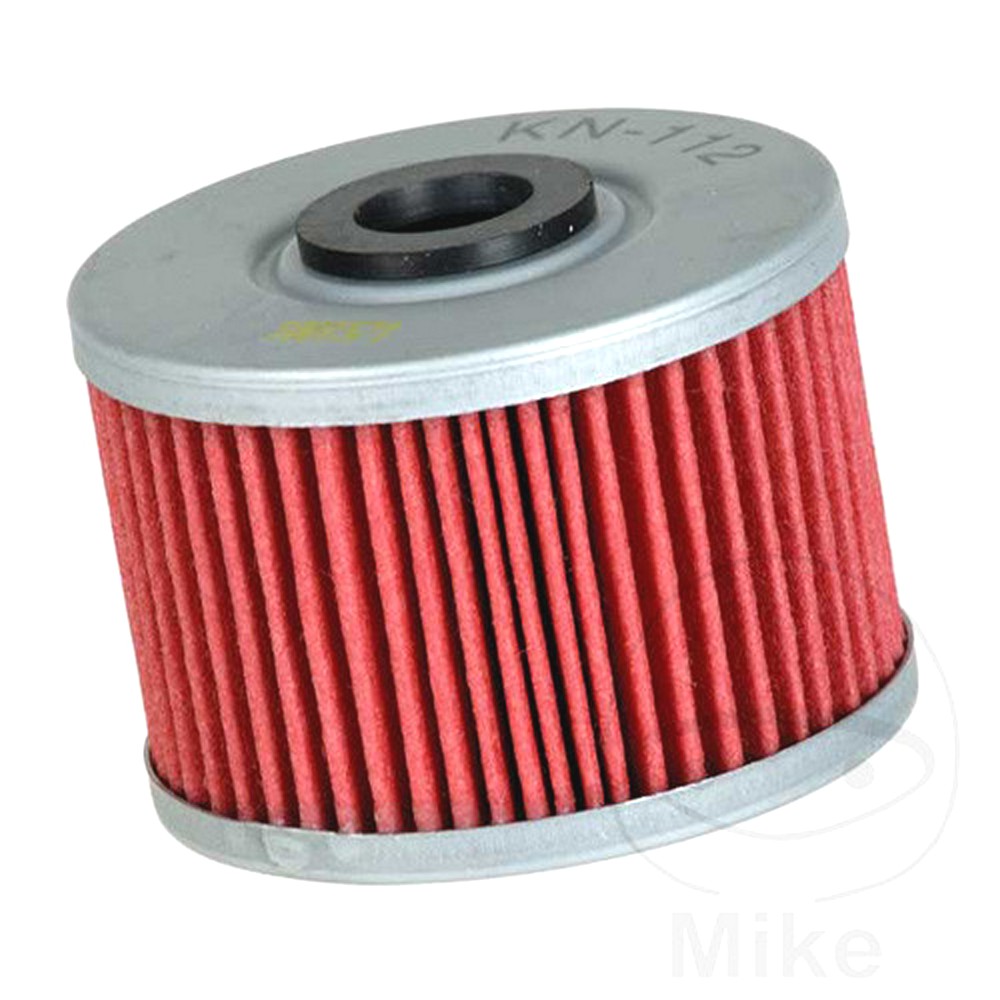 Oil Filter K&N KN112 For Kawasaki BN 125 A Eliminator eBay