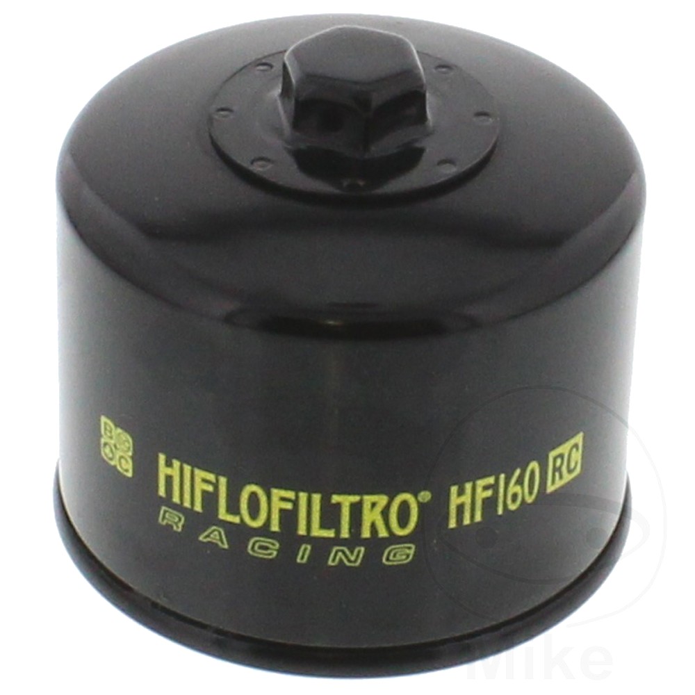 HIFLO FILTRO Oil and Air Filter Kit for BMW R1200 RT K26 05-09