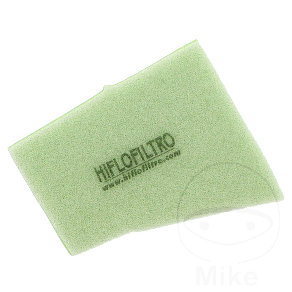 Foam Air Filter Hiflo For Aprilia 723.09.44 Foam Air Filter Hiflo For Aprilia 723.09.44