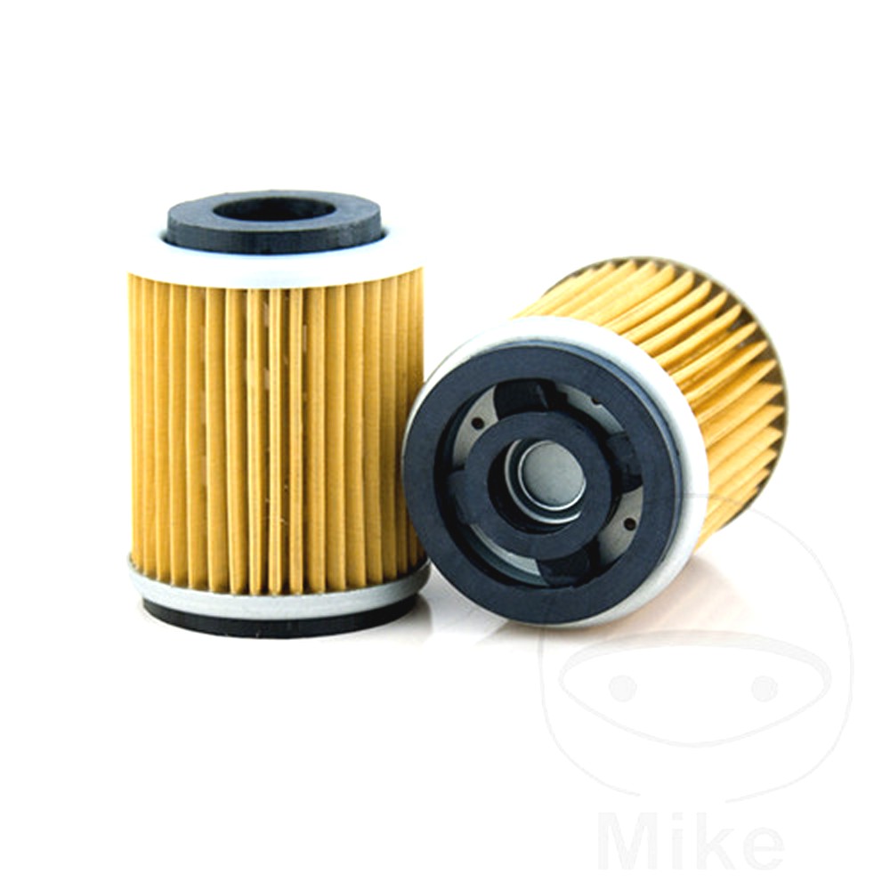 Oil Filter Hiflo For Yamaha 723.09.49 Oil Filter Hiflo For Yamaha 723.09.49