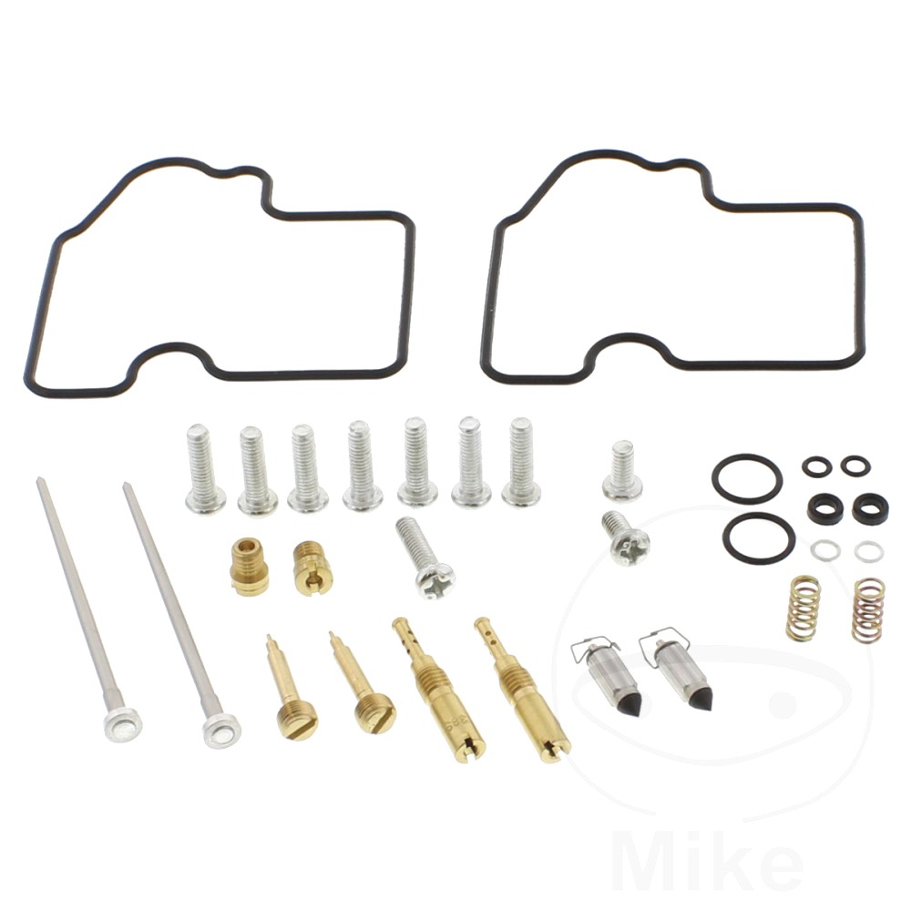 Carbolook Hose /& Stainless Blue Banjos Pro Braking PBR4558-CAR-BLU Rear Braided Brake Line