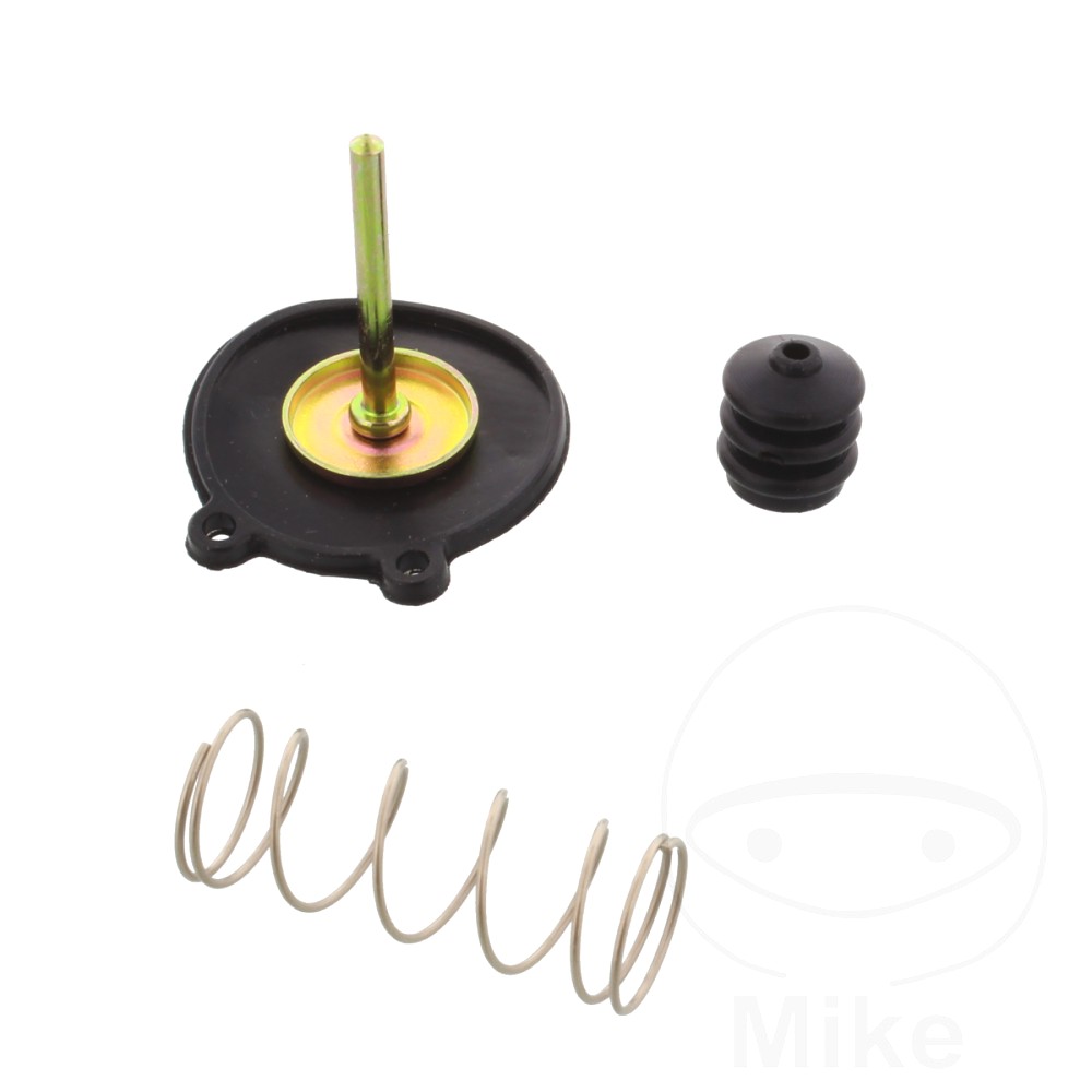 Diaphragm Valve Kit For Accelerator Pump Tourmax For Honda Gl 1500 Se