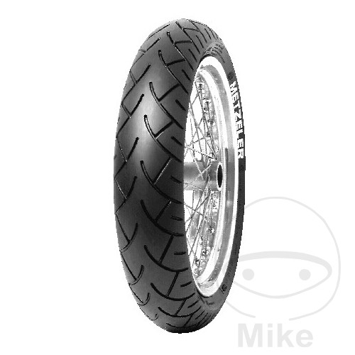 130/60Vr18 (60V)Tl Me880F Tyre Metzeler Marathon Front For Suzuki 733.25.54 130/60Vr18 (60V)Tl Me880F Tyre Metzeler Marathon Front For Suzuki 733.25.54
