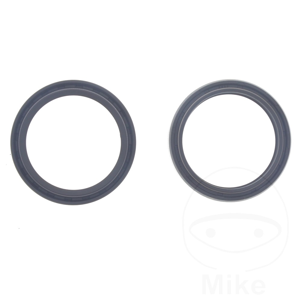 Fork Oil Seal Kit 43X54X11 All Balls Racing For Cagiva 735.00.68 Fork Oil Seal Kit 43X54X11 All Balls Racing For Cagiva 735.00.68