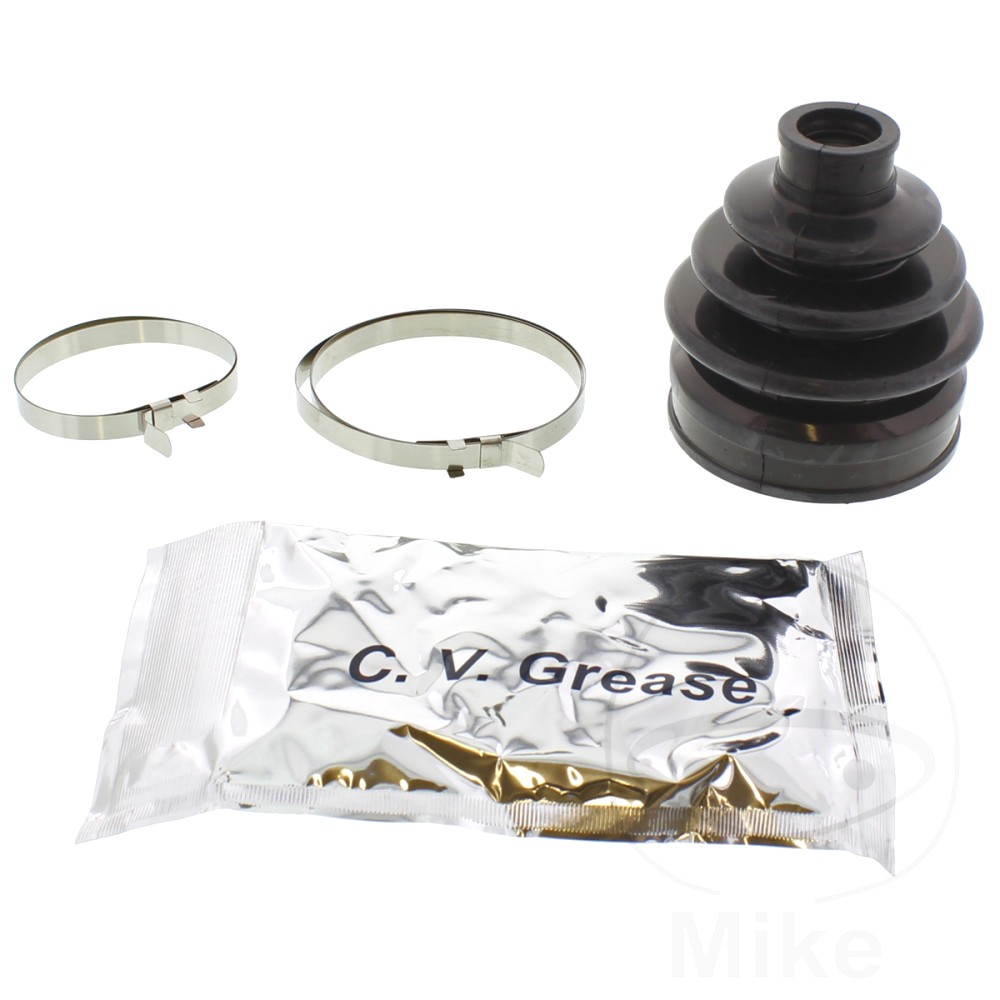 Drive Shaft Boot Kit 17X62.5X80 All Cat Racing service San Diego Mall Arctic Balls For