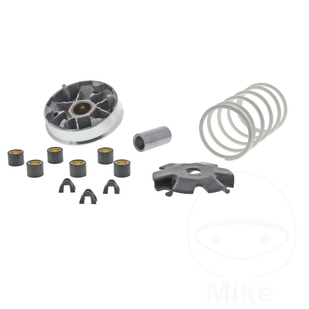 Malossi Variomatic Mhr Multivar For Jonway 738.00.54 Malossi Variomatic Mhr Multivar For Jonway 738.00.54