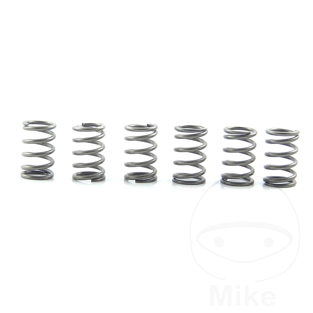 Clutch Spring Kit (6) EBC For Suzuki 745.00.90 Clutch Spring Kit (6) EBC For Suzuki 745.00.90