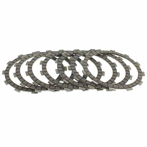 87-88 EBC Clutch Plate Set Superaero For Honda CBR750 FH//FJ