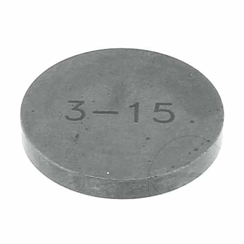 Valve Shim 25mm 3.15 JMP 7471218 For Yamaha VMX12 1200 G Vmax 1995 eBay