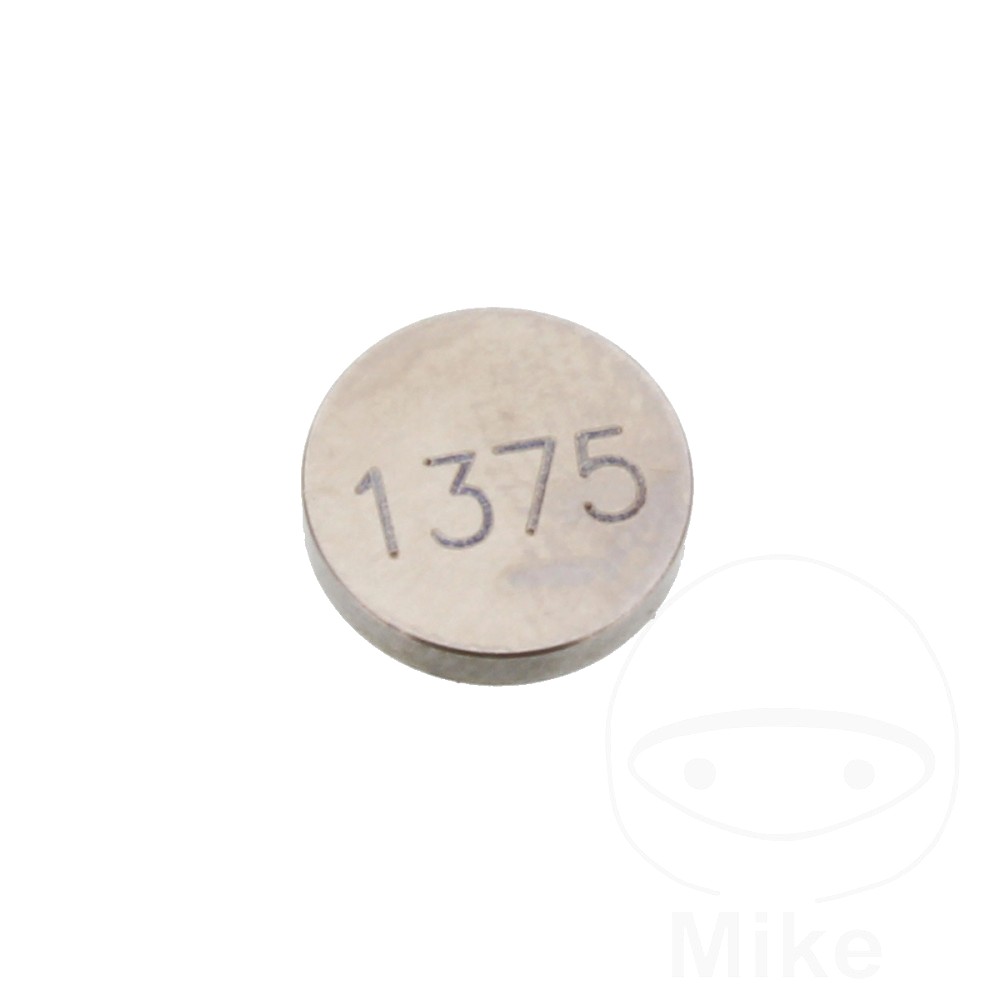 Valve Shim 7.5 MM 1.375 Jmp For HM Moto 747.09.04 Valve Shim 7.5 MM 1.375 Jmp For HM Moto 747.09.04