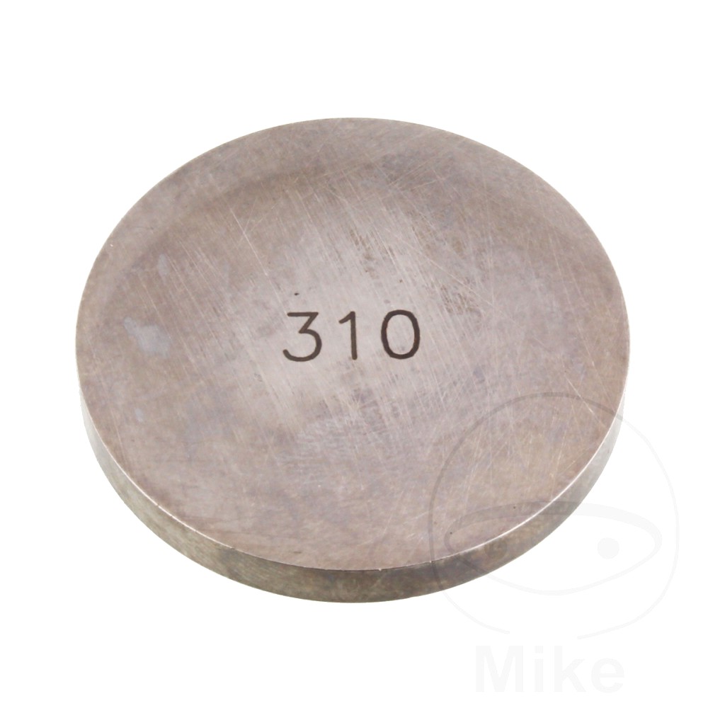 JMP Valve Shim 29mm 3.10 For Kawasaki Z 1300 A 5 1983 eBay