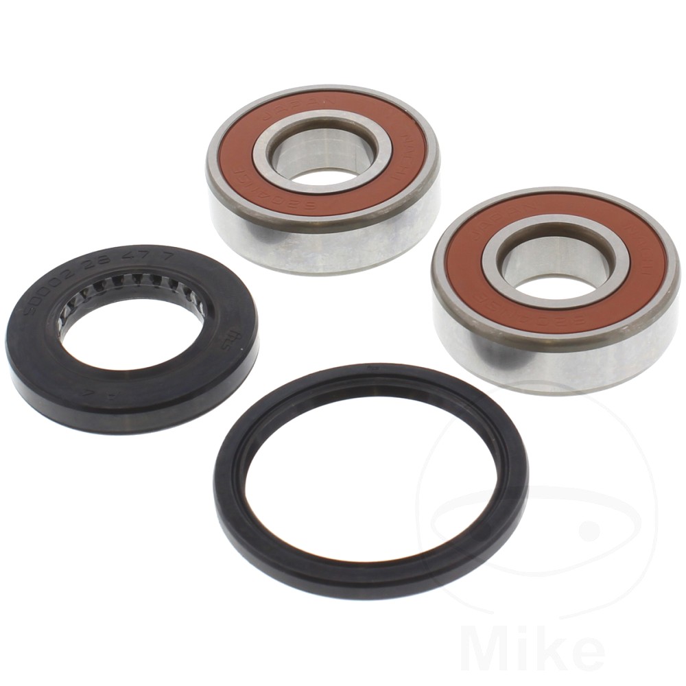 Wheel Bearing And Seal Kit For Honda 752.02.03 Wheel Bearing And Seal Kit For Honda 752.02.03