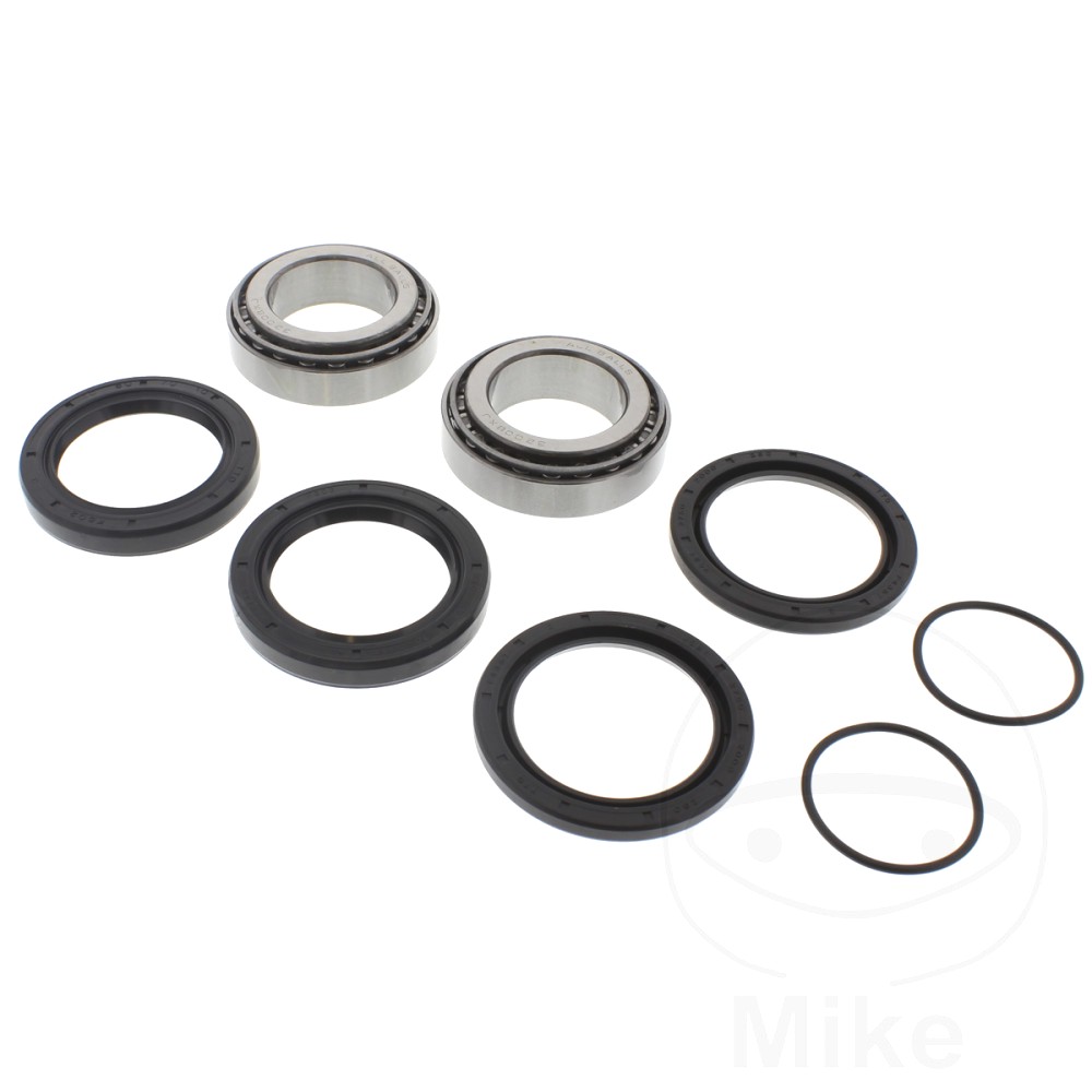 POLARIS OUTLAW 450 500 525 PREDATOR FRONT WHEEL BEARINGS KIT 25-1500