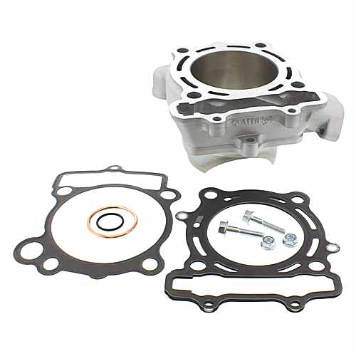 Cylinder Kit Kaw/Suz 250Cc Athena Easy Mx For Kawasaki 756.04.12 Cylinder Kit Kaw/Suz 250Cc Athena Easy Mx For Kawasaki 756.04.12