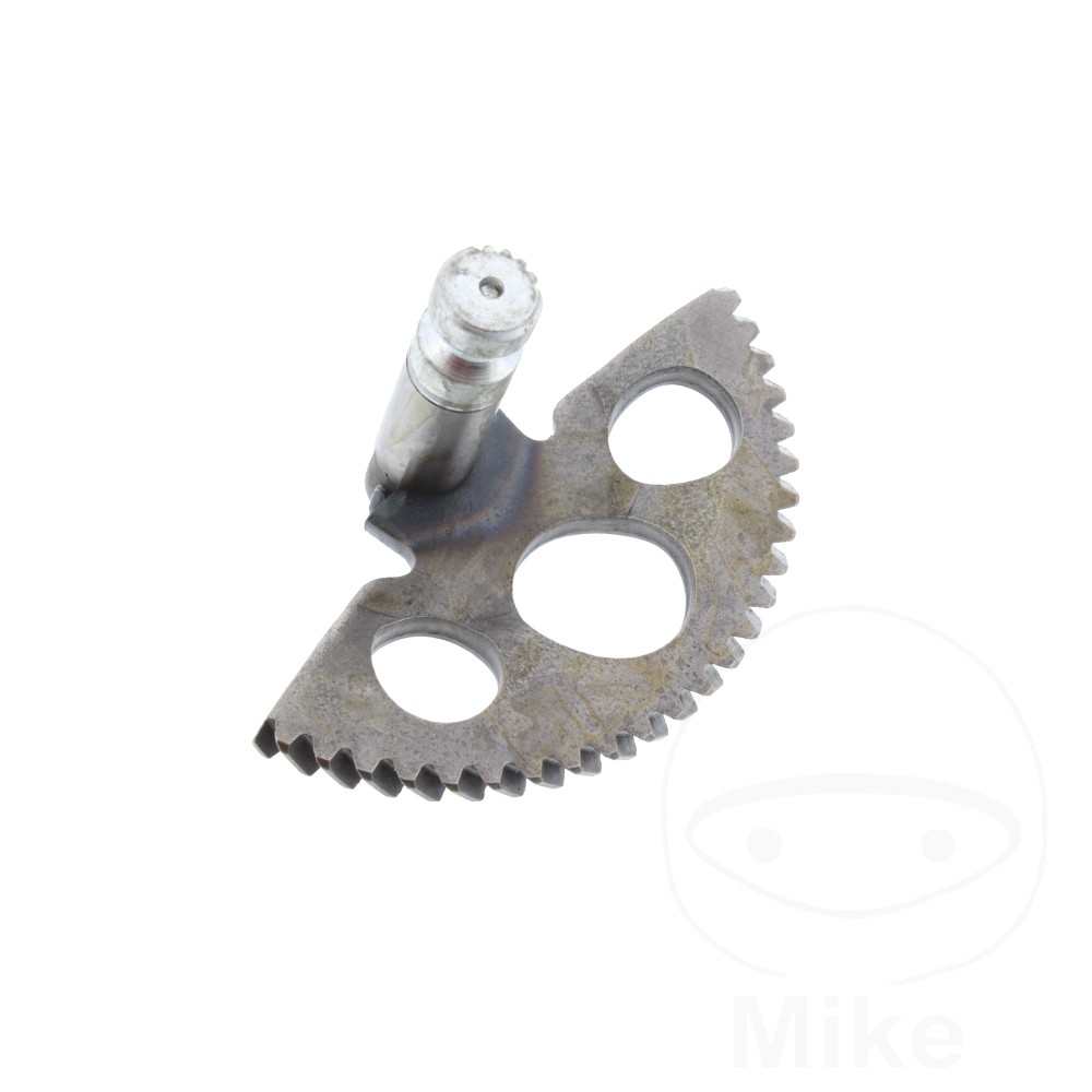 Kick Start Shaft All 50Cc Motors For Aprilia 756.83.97 Kick Start Shaft All 50Cc Motors For Aprilia 756.83.97