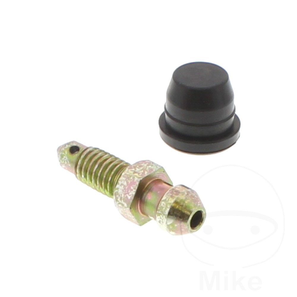 Brake Bleed Nipple Jmp M6X1.00 MM For KTM 757.00.69 Brake Bleed Nipple Jmp M6X1.00 MM For KTM 757.00.69