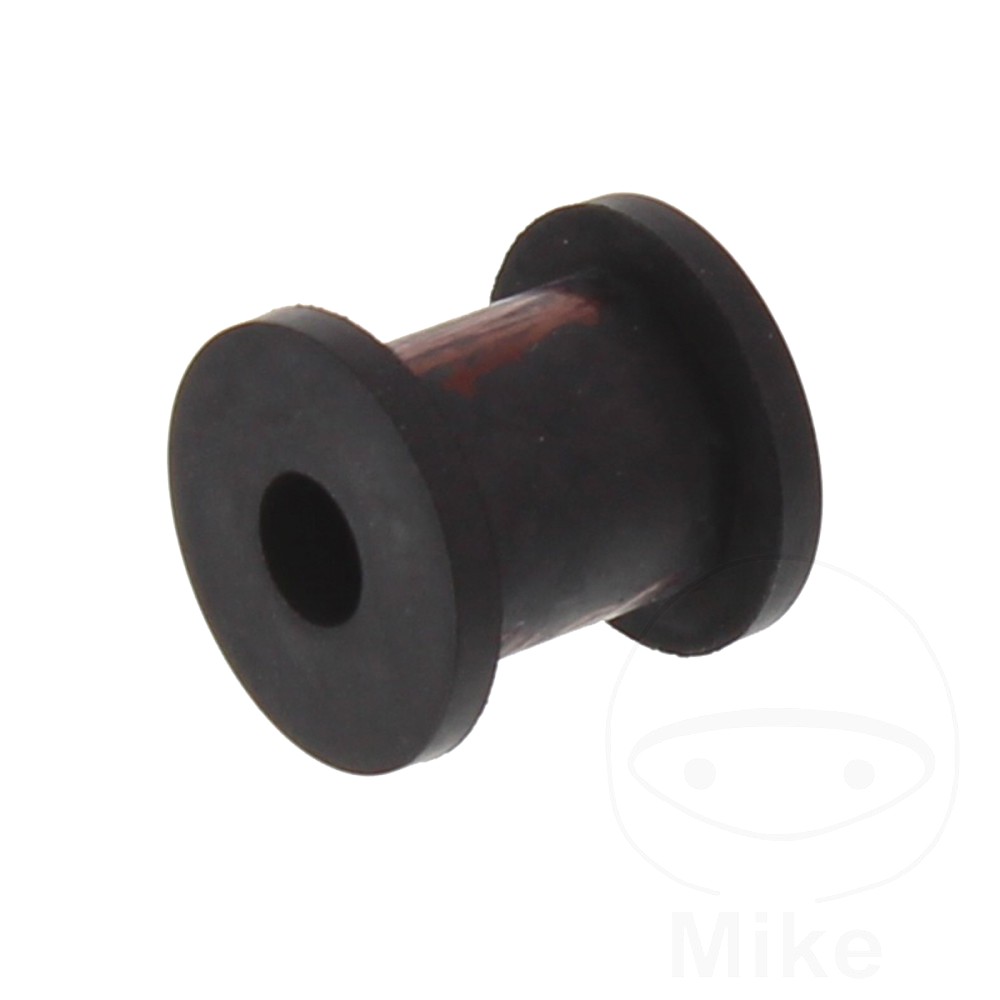 Rubber Hose Grommet 7X14X15 Black eBay