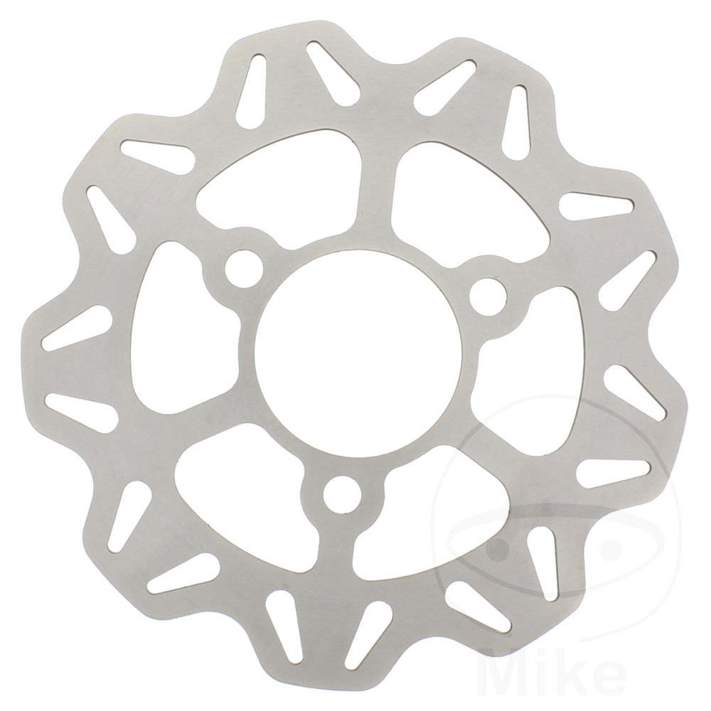 Brake Disc Vr Scooter EBC For PGO 760.59.11 Brake Disc Vr Scooter EBC For PGO 760.59.11