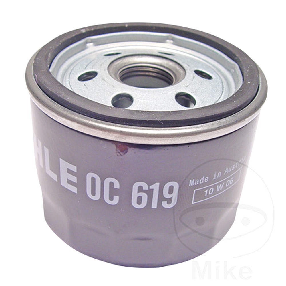 Engine Oil Filter Mahle OC 619