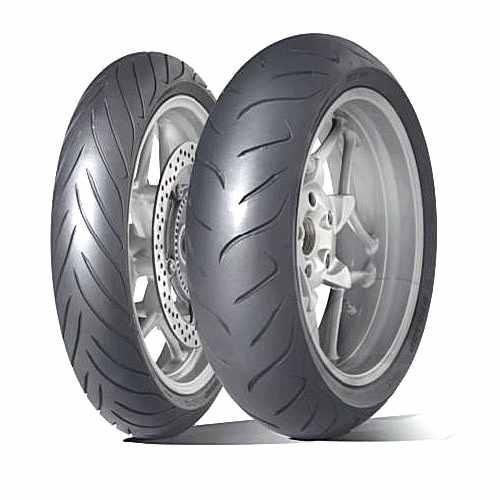 190/50Zr17 (73W)Tl Roads2 Tyre Dunlop Roadsmart 2 For Kawasaki 880.13.60 190/50Zr17 (73W)Tl Roads2 Tyre Dunlop Roadsmart 2 For Kawasaki 880.13.60