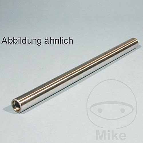 Fork Tube Chrome 41 MM X 533 MM Upside Down For Suzuki 773.02.42 Fork Tube Chrome 41 MM X 533 MM Upside Down For Suzuki 773.02.42