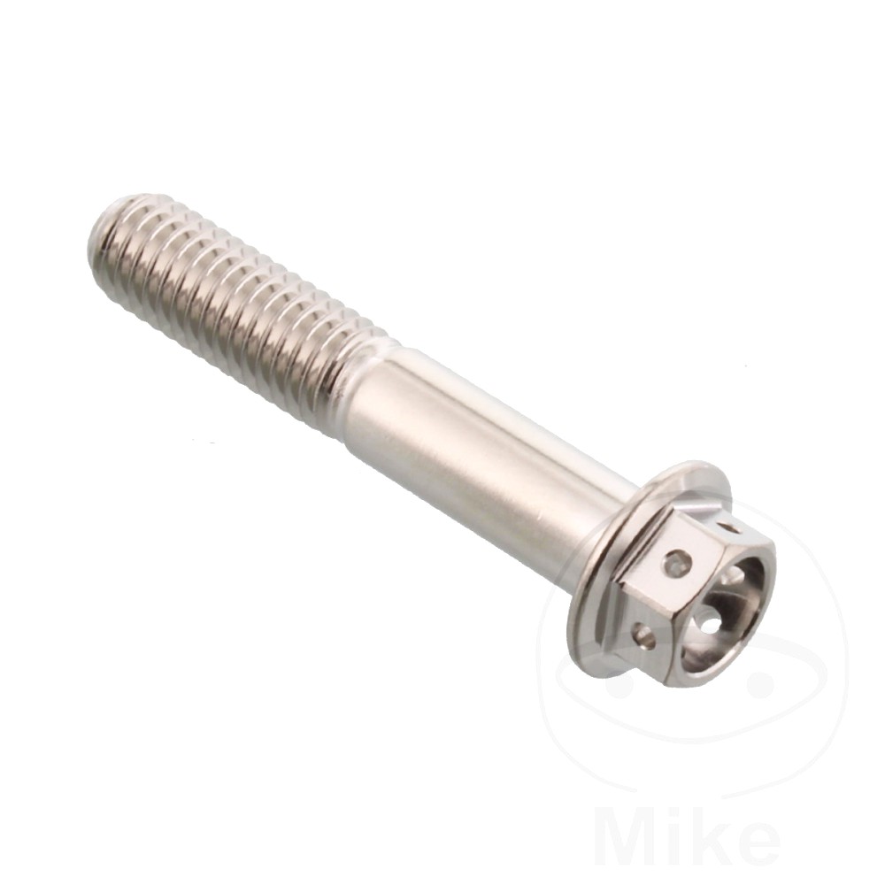 FRONT AXLE PINCH Bolt Set SSFAPINCH60R For Honda CBR 500 RA H 2017 13.