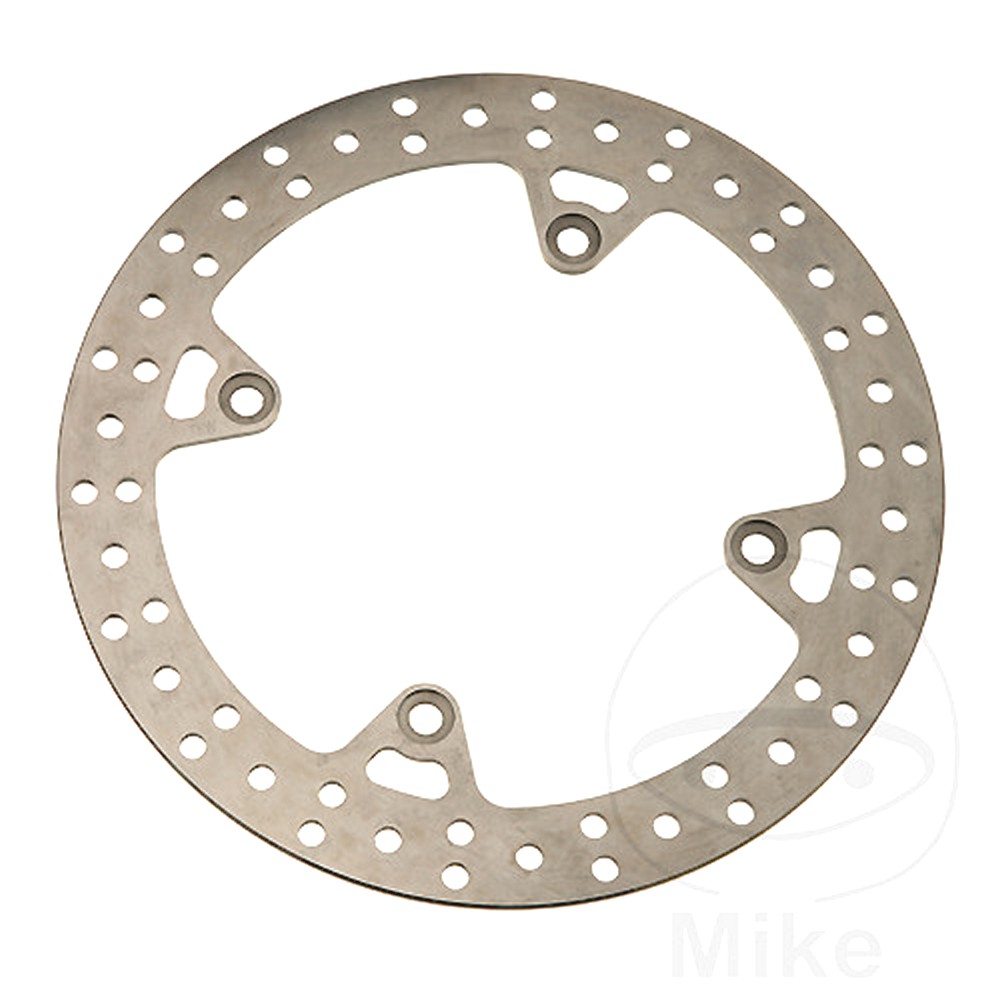Kit Manillar ABM Superbike Para BMW R 850 R / R 1100 R (259) 1993-1996 - Aluminio Plateado, Estilo Ergonómico