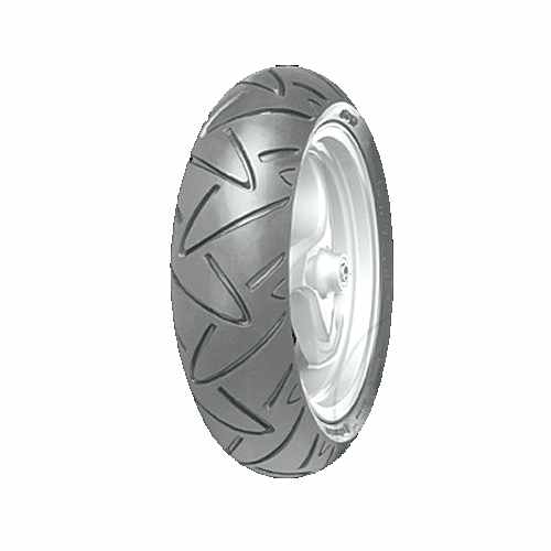 120/70-14 55Stl Twist Tyre Cti For Peugeot 770.10.06 120/70-14 55Stl Twist Tyre Cti For Peugeot 770.10.06