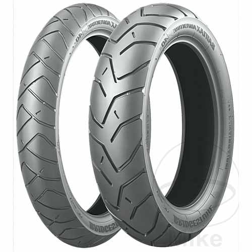 150/70R17 69Vtl A40R Tyre Bridgestone For Honda 880.03.94 150/70R17 69Vtl A40R Tyre Bridgestone For Honda 880.03.94