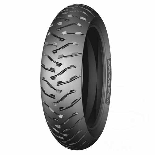 150/70R17 69V Tl/ Tt Rear Tyre Michelin Anakee 3 For Honda 880.17.36 150/70R17 69V Tl/ Tt Rear Tyre Michelin Anakee 3 For Honda 880.17.36