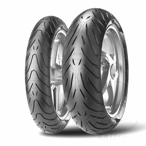 180/55Zr17 (73W)Tl Angel Tyre Pi Angel Gt For Ducati 744.04.09 180/55Zr17 (73W)Tl Angel Tyre Pi Angel Gt For Ducati 744.04.09