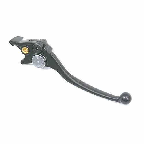 Brake Lever Black Jmp For Triumph 730.47.28 Brake Lever Black Jmp For Triumph 730.47.28