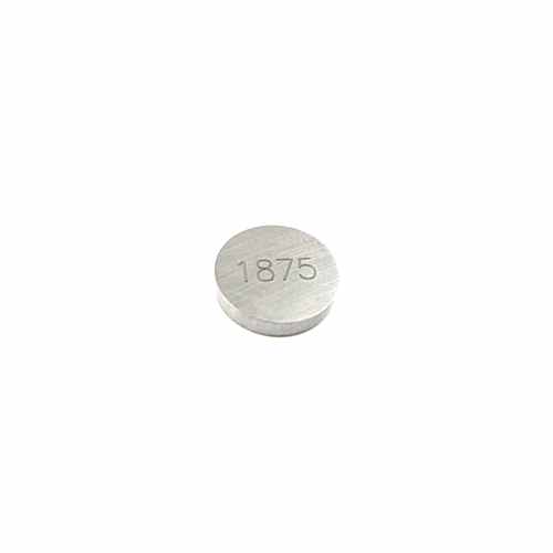 Valve Shim 10 MM 1.875 Jmp For Beta 747.11.48 Valve Shim 10 MM 1.875 Jmp For Beta 747.11.48